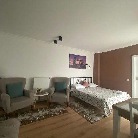 Central Park Apartment Cluj-Napoca Ngoại thất bức ảnh