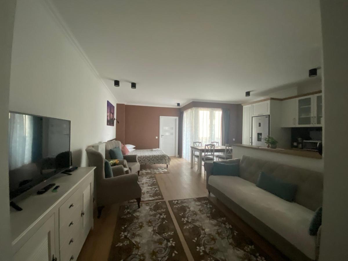 Central Park Apartment Cluj-Napoca Ngoại thất bức ảnh