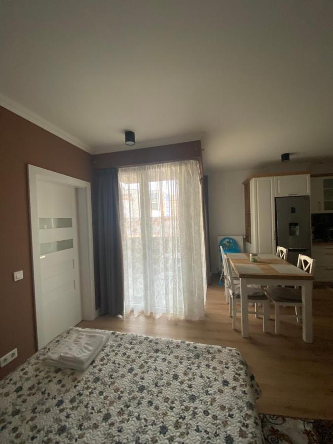 Central Park Apartment Cluj-Napoca Ngoại thất bức ảnh